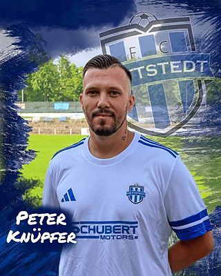 Peter Knüpfer