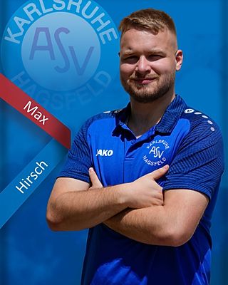 Max Hirsch