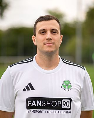 Simon Alexander Adoni