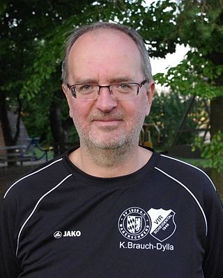 Klaus Brauch-Dylla