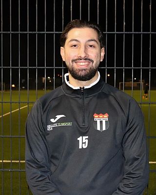 Essam Haj Iesa