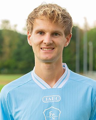 Nick Schäffauer