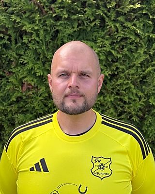 Tim Robben