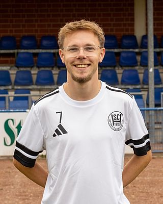 Lukas Bergmann