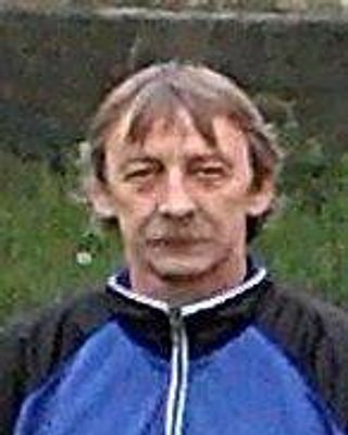 Wolfgang Glatter