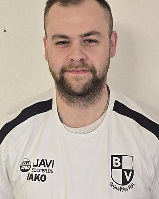 Timo Fabian Mispelbaum