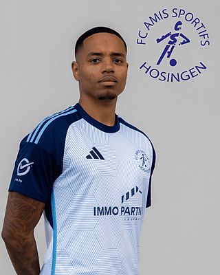Steven SANTOS CARVALHO