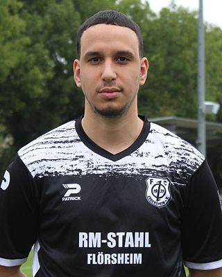 Marouan El Quariachi