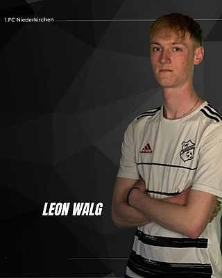 Leon Walg