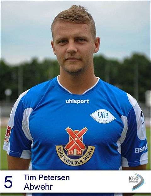 Foto: VfB Oldenburg & Günther Rojahn