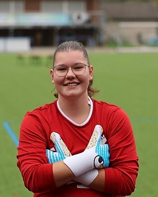Isabel Engelhardt