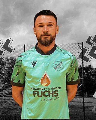 Steven Anthony Wayne Sadler