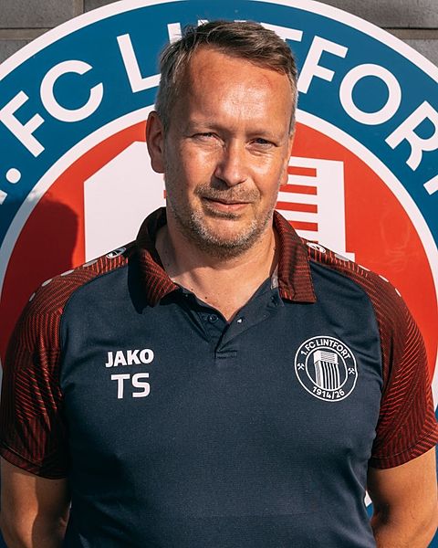 Thorsten Schikofsky