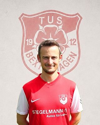 Marc Gagelmann