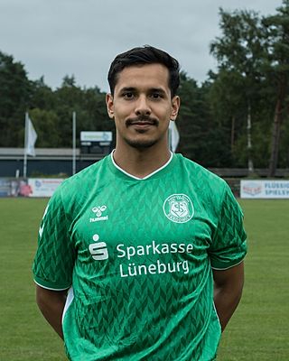 Robert-Ralph Lazo-Garcia