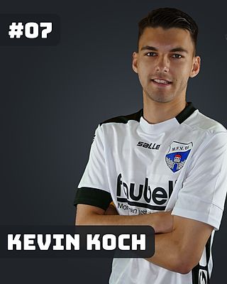 Kevin Koch