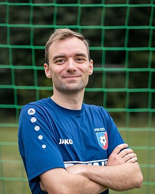 Yannik Intemann