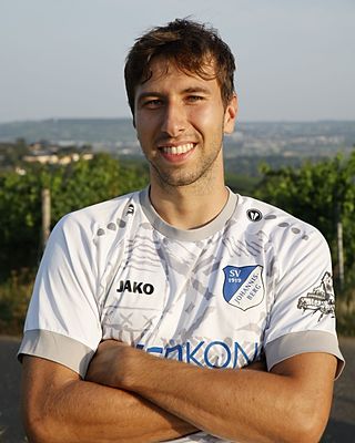Tim Goretzko