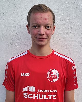 Felix Holtkamp
