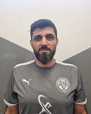 Ibrahim Khalil
