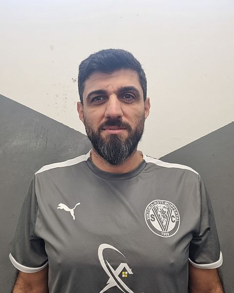 Foto: Abdullah Zarhan