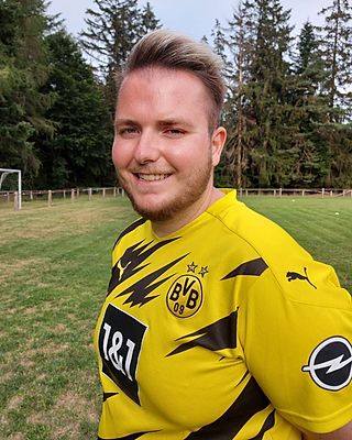 Philipp Badge