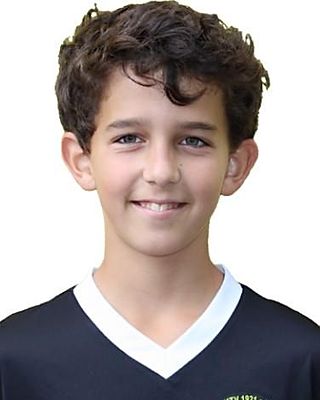 Phileas Jonathan Müller