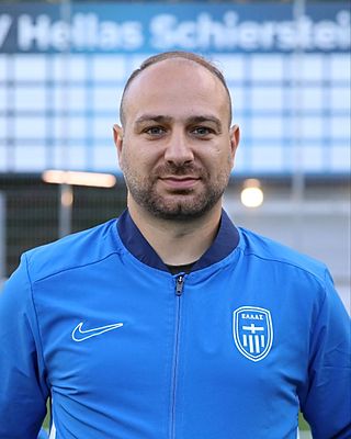 Theofanis Lempesopoulos