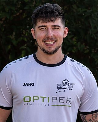 Lucas Kraiczi