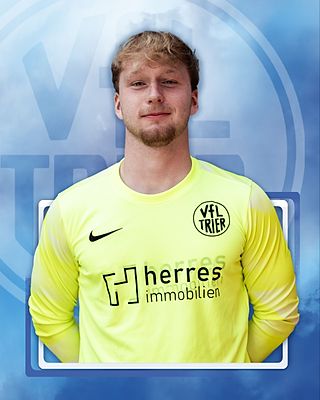 Yannic Lange