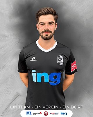 Jonas Berreiter