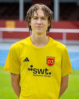 Tyreese Shemar Weiss