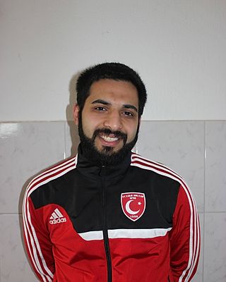 Mustafa Karakas
