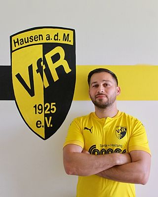 Murat Mazlum