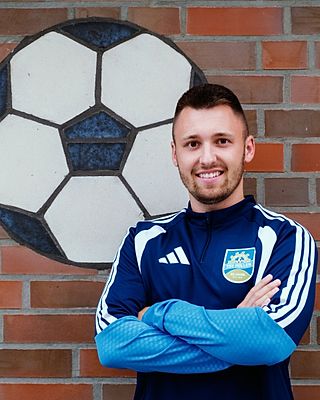 Fabian Borchers