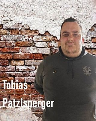 Tobias Patzlsperger