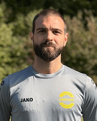 André Klug