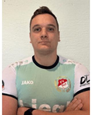 Marvin Reetzke