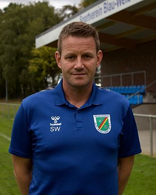Stefan Wesseln