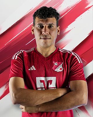 Walid Mahamoud Hussein