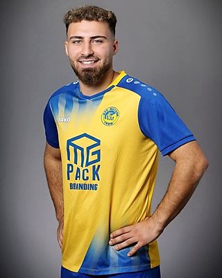 Alican Ali