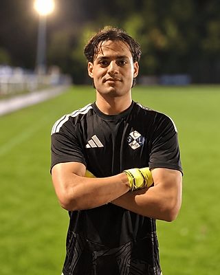 Alseddiq Alhamad