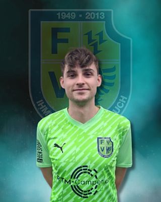 Joshua Marvin Lindner