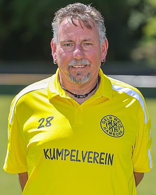 Jürgen Möbus