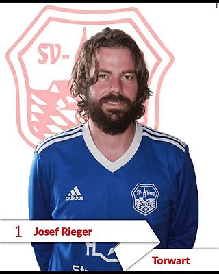 Josef Rieger