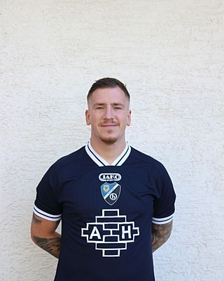 Dominik Bäcker