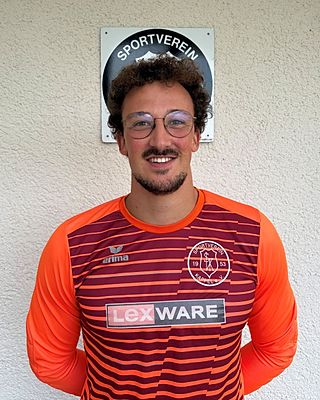 Fabian Mildenberger