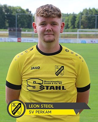 Leon Steidl