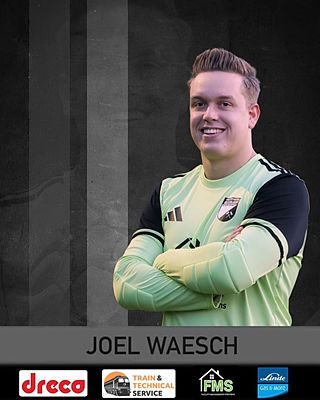 Joel Waesch