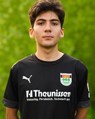 Mahmoud Malla Yehya